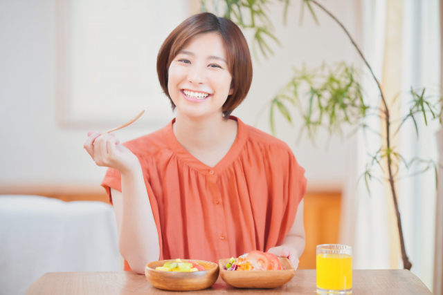 ズボラでも簡単の画像