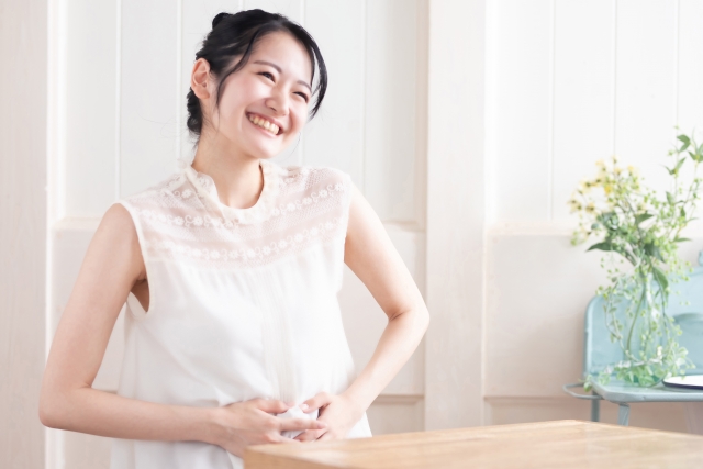 腸活簡単の画像