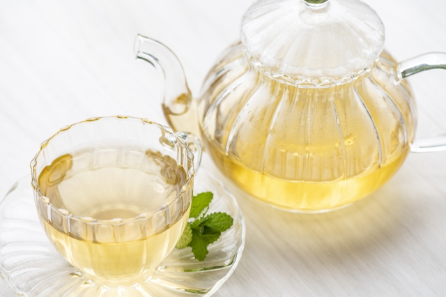 腸活にいい飲み物は？の画像