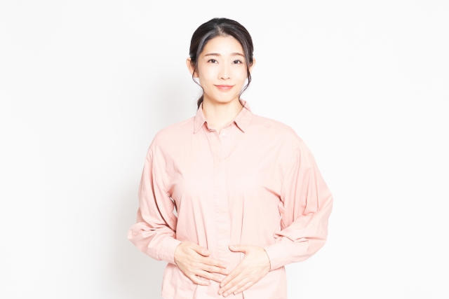 腸活で便秘解消する4つの方法の画像