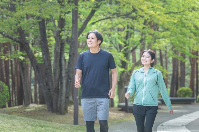 おすすめの腸活運動をご紹介