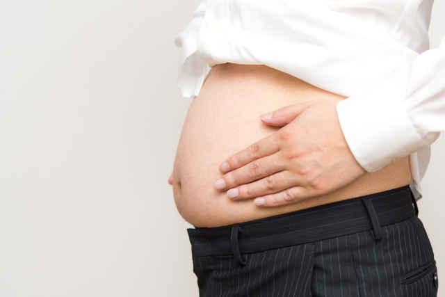 生活習慣病と肥満1