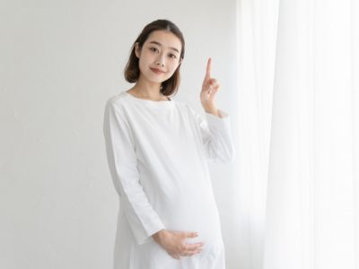 妊婦さんの腸活 妊娠中の便秘原因と解決方法