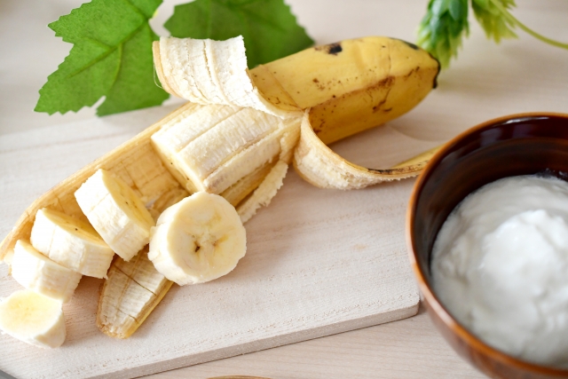 バナナの栄養素と健康効果｜バナナの種類や気になる疑問もご紹介！