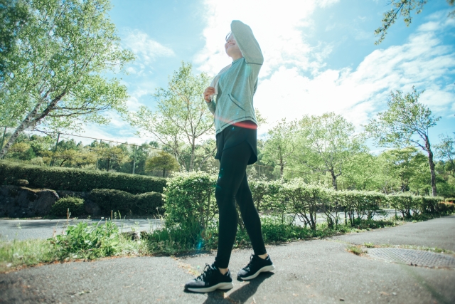 生活習慣病を運動習慣で予防！毎日取り組める簡単な運動3選