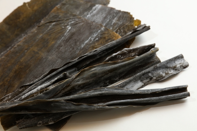 昆布の栄養は便秘解消や生活習慣病予防にもおすすめ