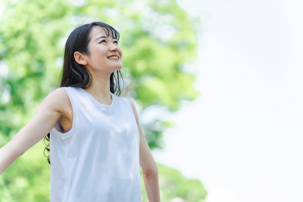 ファスティングの効果